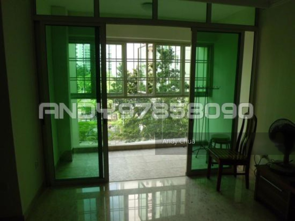 Blk 102C Punggol Field (Punggol), HDB 5 Rooms #155824722